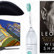 Illustration for article titled Todays Best Deals: 4K Samsung, Kindle Ebooks, $20 Sonicare, and More